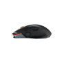 ASUS ROG Chakram X Origin mouse Gaming Mano destra RF Wireless + Bluetooth + USB Type-A Opto-meccanico 36000 DPI