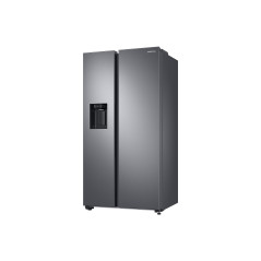 Samsung RS68A8522S9 frigorifero side-by-side Libera installazione 609 L D Acciaio inox