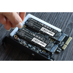 Verbatim Vi3000 2 TB M.2 PCI Express 3.0 NVMe