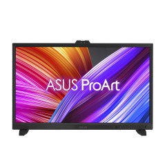 ASUS ProArt OLED PA32DC Monitor PC 80 cm (31.5") 3840 x 2160 Pixel 4K Ultra HD Nero