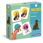 Clementoni Memo Games Puppies