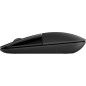 HP Mouse Z3700 Dual Black