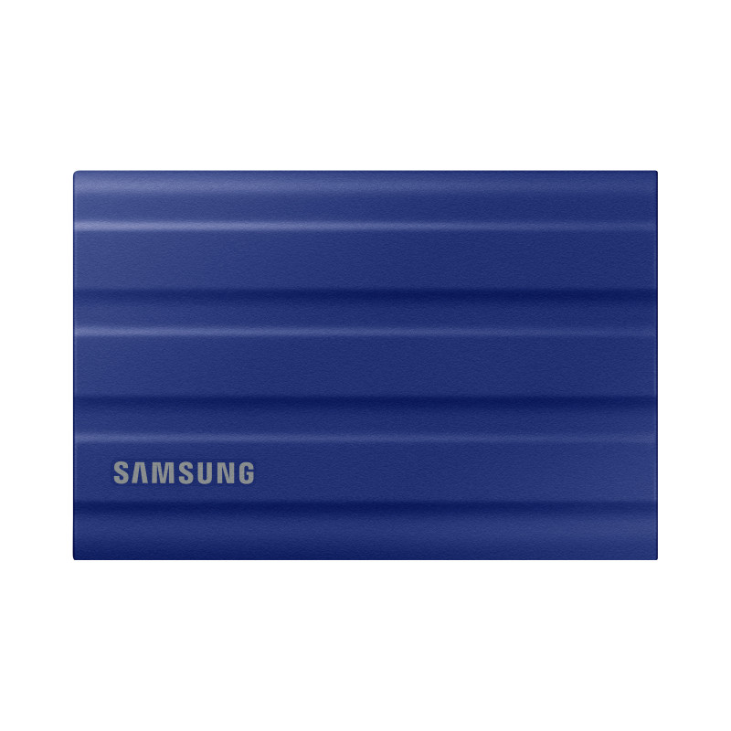 Samsung MU-PE2T0R 2 TB USB tipo-C 3.2 Gen 2 (3.1 Gen 2) Blu