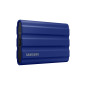 Samsung MU-PE2T0R 2 TB USB tipo-C 3.2 Gen 2 (3.1 Gen 2) Blu