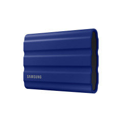 Samsung MU-PE2T0R 2 TB USB tipo-C 3.2 Gen 2 (3.1 Gen 2) Blu