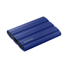 Samsung MU-PE2T0R 2 TB USB tipo-C 3.2 Gen 2 (3.1 Gen 2) Blu