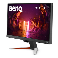 BenQ EX240N Monitor PC 60,5 cm (23.8") 1920 x 1080 Pixel Full HD LCD Nero