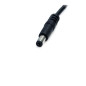 StarTech.com Cavo di alimentazione USB a spina 5,5mm - Connettore barrel Jack di tipo M - 5V DC - 91 cm