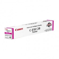 Canon C-EXV 28 cartuccia toner 1 pz Originale Magenta