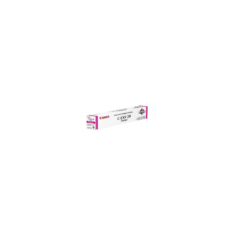 Canon C-EXV 28 cartuccia toner 1 pz Originale Magenta