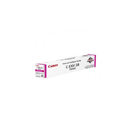 Canon C-EXV 28 cartuccia toner 1 pz Originale Magenta