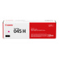 Canon 045 H cartuccia toner 1 pz Originale Magenta