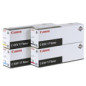 Canon C-EXV17 Toner Yellow cartuccia toner 1 pz Originale Giallo