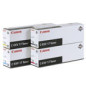 Canon C-EXV17 Toner Cyan cartuccia toner 1 pz Originale Ciano