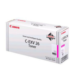 Canon 1658B006 cartuccia toner 1 pz Originale Magenta