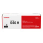 Canon 046 H cartuccia toner 1 pz Originale Nero