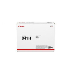 Canon LBP 041 H cartuccia toner 1 pz Originale Nero