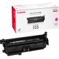 Canon 723M cartuccia toner 1 pz Originale Magenta