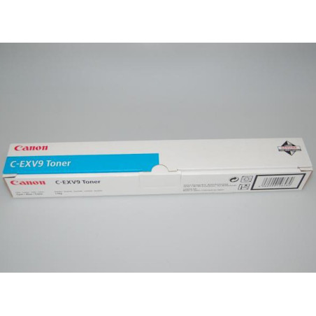 Canon C-EXV9 cartuccia toner 1 pz Originale Ciano