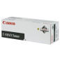 Canon C-EXV3 Toner cartuccia toner Originale Nero