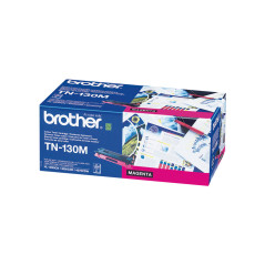 Brother TN-130M cartuccia toner 1 pz Originale Magenta