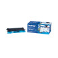 Brother TN-135C cartuccia toner 1 pz Originale Ciano