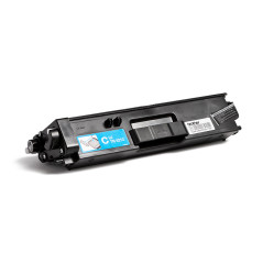 Brother TN-321C cartuccia toner 1 pz Originale Ciano