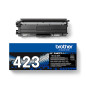 Brother TN-423BK cartuccia toner 1 pz Originale Nero