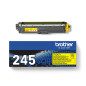 Brother TN-245Y cartuccia toner 1 pz Originale Giallo