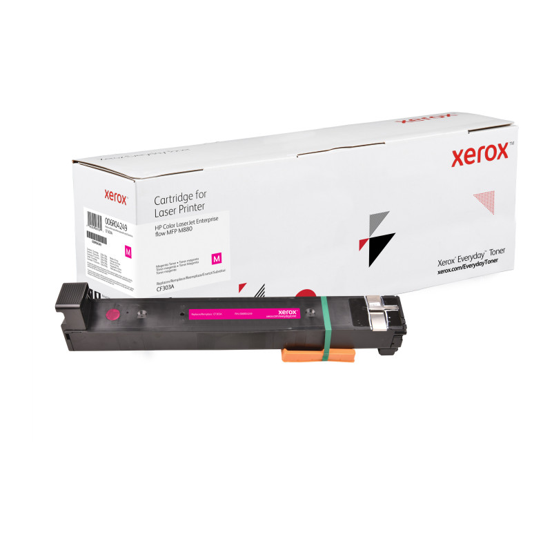 Everyday Toner rigenerato ™ di Xerox Magenta compatibile con HP 827A (CF303A), Capacità standard