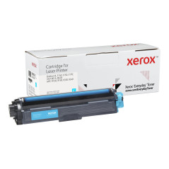 Everyday Toner ™ di Xerox Ciano compatibile con Brother TN225C  TN245C, High capacity