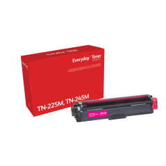 Everyday Toner ™ di Xerox Magenta compatibile con Brother TN225M  TN245M, High capacity