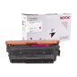 Everyday Toner rigenerato ™ di Xerox Magenta compatibile con HP 656X (CF463X), High capacity