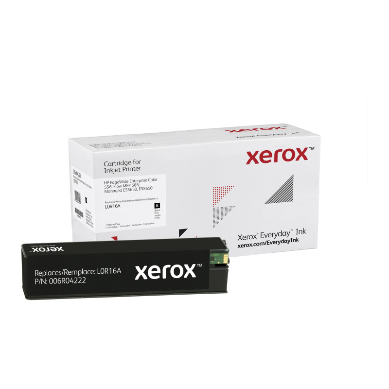 Everyday Toner ™ di Xerox Nero compatibile con HP 981Y (L0R16A), High capacity