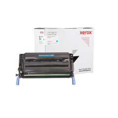 Everyday Toner ™ di Xerox Ciano compatibile con HP 644A (Q6461A), Capacità standard