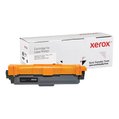 Everyday Toner ™ di Xerox Nero compatibile con Brother TN242BK, Capacità standard