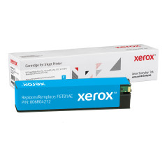 Everyday Toner ™ di Xerox Ciano compatibile con HP 973X (F6T81AE), High capacity