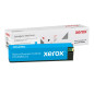 Everyday Toner ™ di Xerox Ciano compatibile con HP 973X (F6T81AE), High capacity