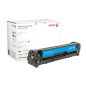 Xerox Cartuccia toner ciano. Equivalente a HP CF211A . Compatibile con HP LaserJet Pro 200 M251, LaserJet Pro 200 MFP M276