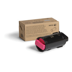 Xerox Cartuccia toner Magenta a Altissima capacità da 16800 Pagine per Multifunzione a colori ® VersaLink® C605 (106R03933)