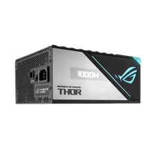 ASUS ROG THOR 1000P2-GAMING alimentatore per computer 1000 W 20+4 pin ATX ATX Nero, Argento