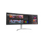 LG 49WQ95C-W LED display 124,5 cm (49")