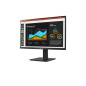 LG 27BQ75QC-B Monitor PC 68,6 cm (27") 2560 x 1440 Pixel Quad HD LED Nero