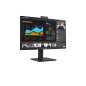 LG 27BQ75QC-B Monitor PC 68,6 cm (27") 2560 x 1440 Pixel Quad HD LED Nero