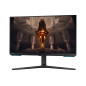 Samsung Monitor Gaming Odyssey G7 da 28'' UHD Flat