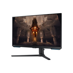 Samsung Monitor Gaming Odyssey G7 da 28'' UHD Flat