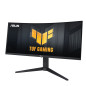 ASUS TUF Gaming VG34VQEL1A Monitor PC 86,4 cm (34") 3440 x 1440 Pixel LED Nero