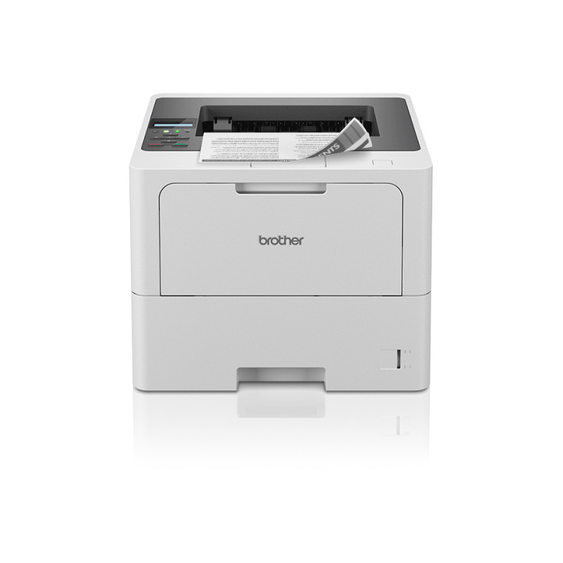 Brother HL-L6210DW stampante laser 1200 x 1200 DPI A4 Wi-Fi