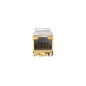 LevelOne SFP-3841 modulo del ricetrasmettitore di rete Rame 1250 Mbit/s