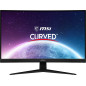 MSI G27C4X Monitor PC 68,6 cm (27") 1920 x 1080 Pixel Full HD Nero